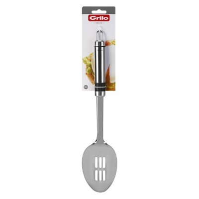 Colher Perfurada Inox