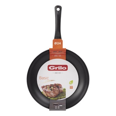 Frigideira Basic Ø24 cm