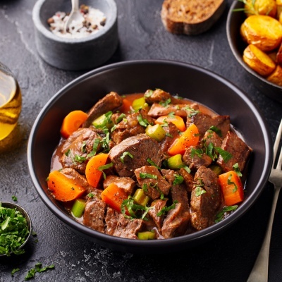 Espátula em Madeira de Bambu