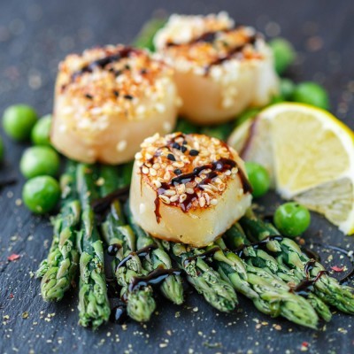 Espátula Nylon Espátula Nylon