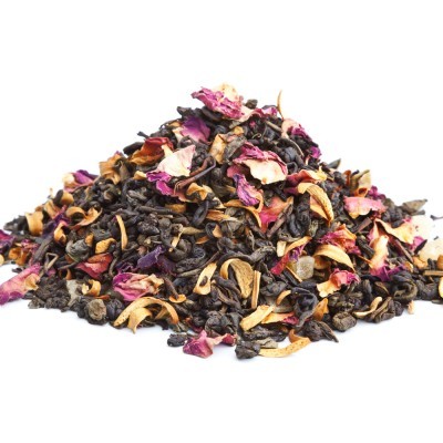 Coador de Chá Ø6 cm Inox