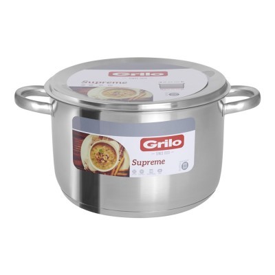 Panela Supreme Ø28 cm