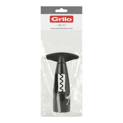 Saca-Rolhas Plástico