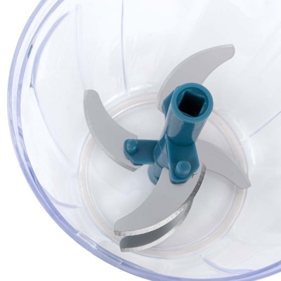 Picadora Manual de Fio com Batedor