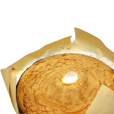 Forma de Pão de Ló Dulce Ø22 cm Forma de Pão de Ló Dulce Ø22 cm