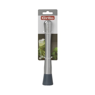 Pilão para Cocktails