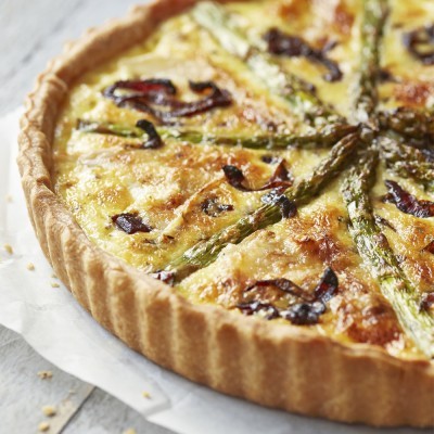 Forma de Tarte Canelada Fundo Fixo Granitex Ø28 cm Forma de Tarte Canelada Fundo Fixo Granitex Ø28 cm