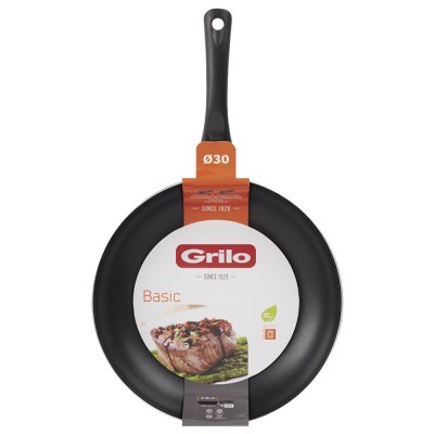 Frigideira Basic Ø30 cm Frigideira Basic Ø30 cm