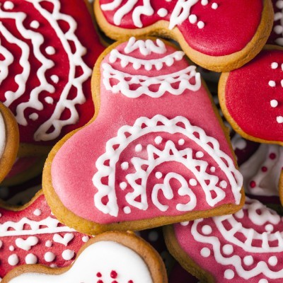 Placa para Bolachas Granitex 38x28 cm