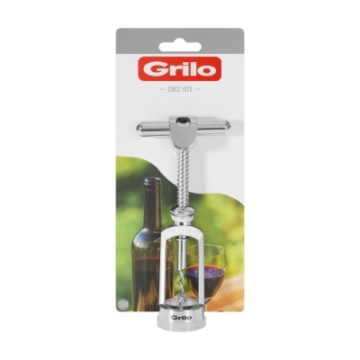 Saca-Rolhas Parafuso