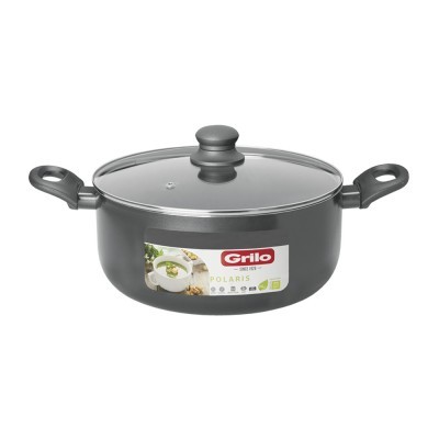 Caçarola Polaris Ø24 cm Caçarola Polaris Ø24 cm