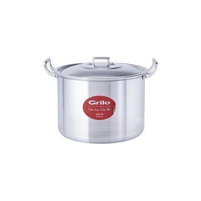 Panela Alumínio Tradition Ø18 cm