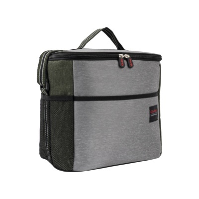 Mala Térmica Verde 12L - 26x18x27 cm