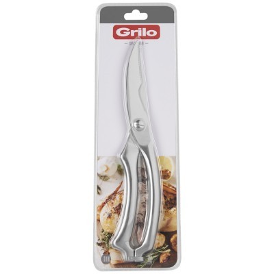 Tesoura para Trinchar 26 cm