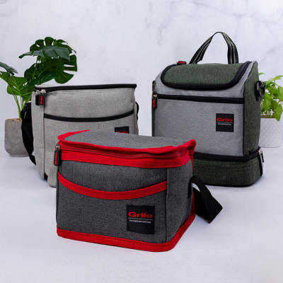 Lancheiras Térmicas