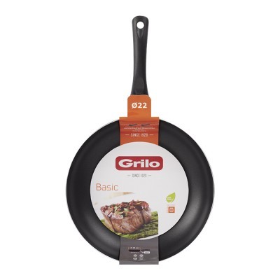 Frigideira Basic Ø22 cm