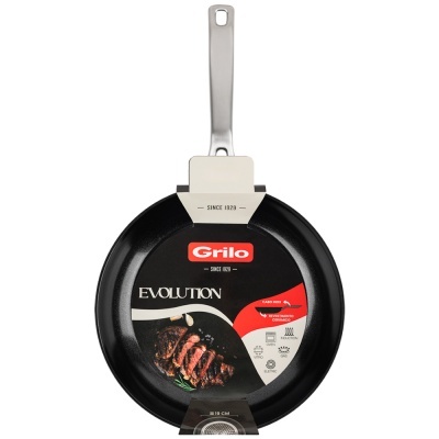 Frigideira Evolution Ø32 cm