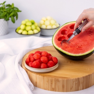 Cortador de Bolas Inox