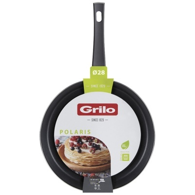 Crepeira Polaris Ø28 cm