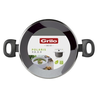 Panela Polaris Ø30 cm Panela Polaris Ø30 cm