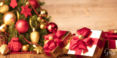 5 Dicas de prendas de Natal 5 Dicas de prendas de Natal