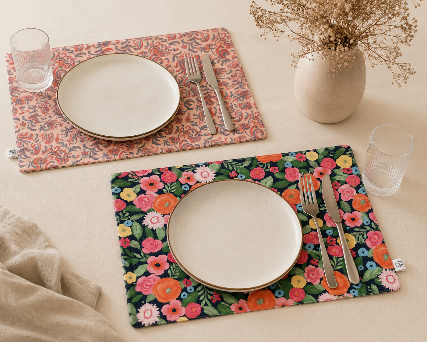 Individual de Mesa