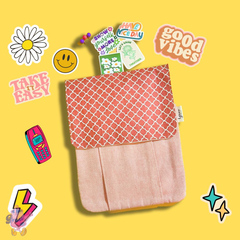 A Bolsa para Tablet da Grow Store by Eliza: O Fashion Upgrade que o teu Tablet Merece! A Bolsa para Tablet da Grow Store by Eliza: O Fashion Upgrade que o teu Tablet Merece!