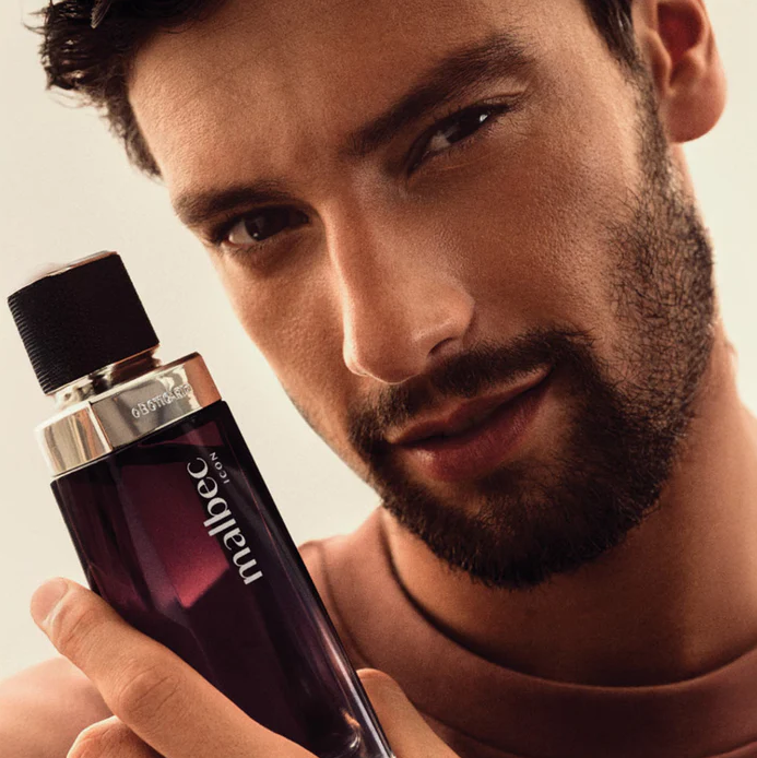 Malbec Icon Eau de Toilette 100ml – O Clássico que Nunca Falha