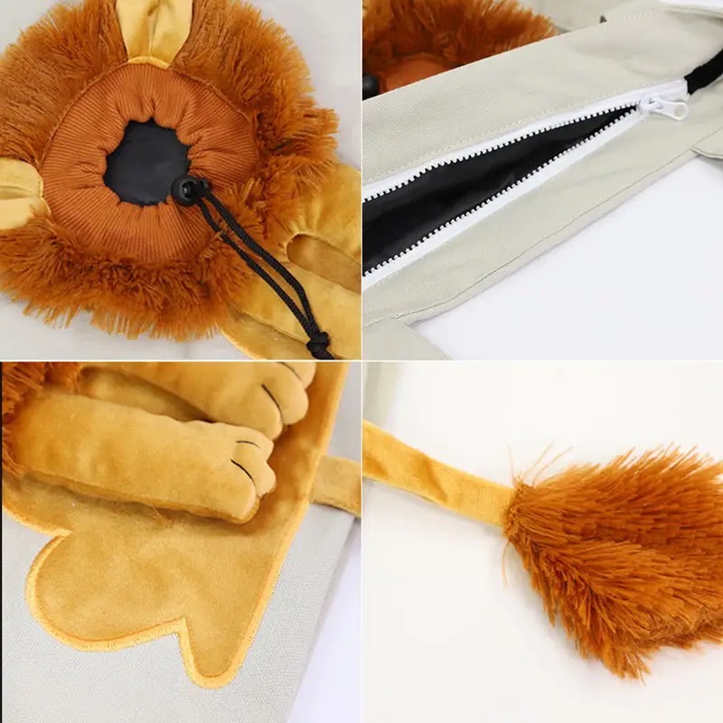 Cat Carry Bag - Um saco perfeito para o teu pet