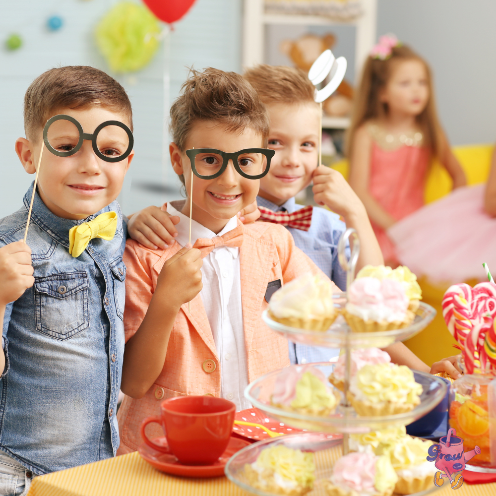 6 ideias de lembrancinhas para festas infantis 🍭 6 ideias de lembrancinhas para festas infantis 🍭