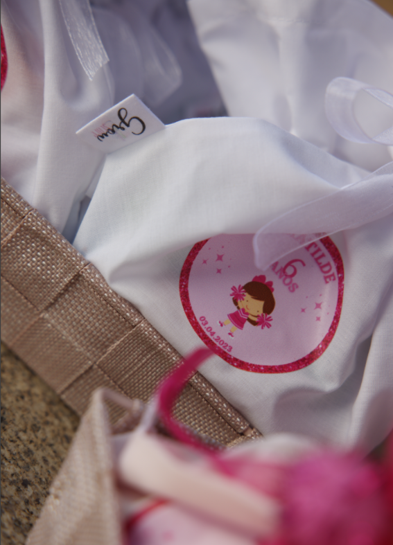 Lembrancinhas para Festas