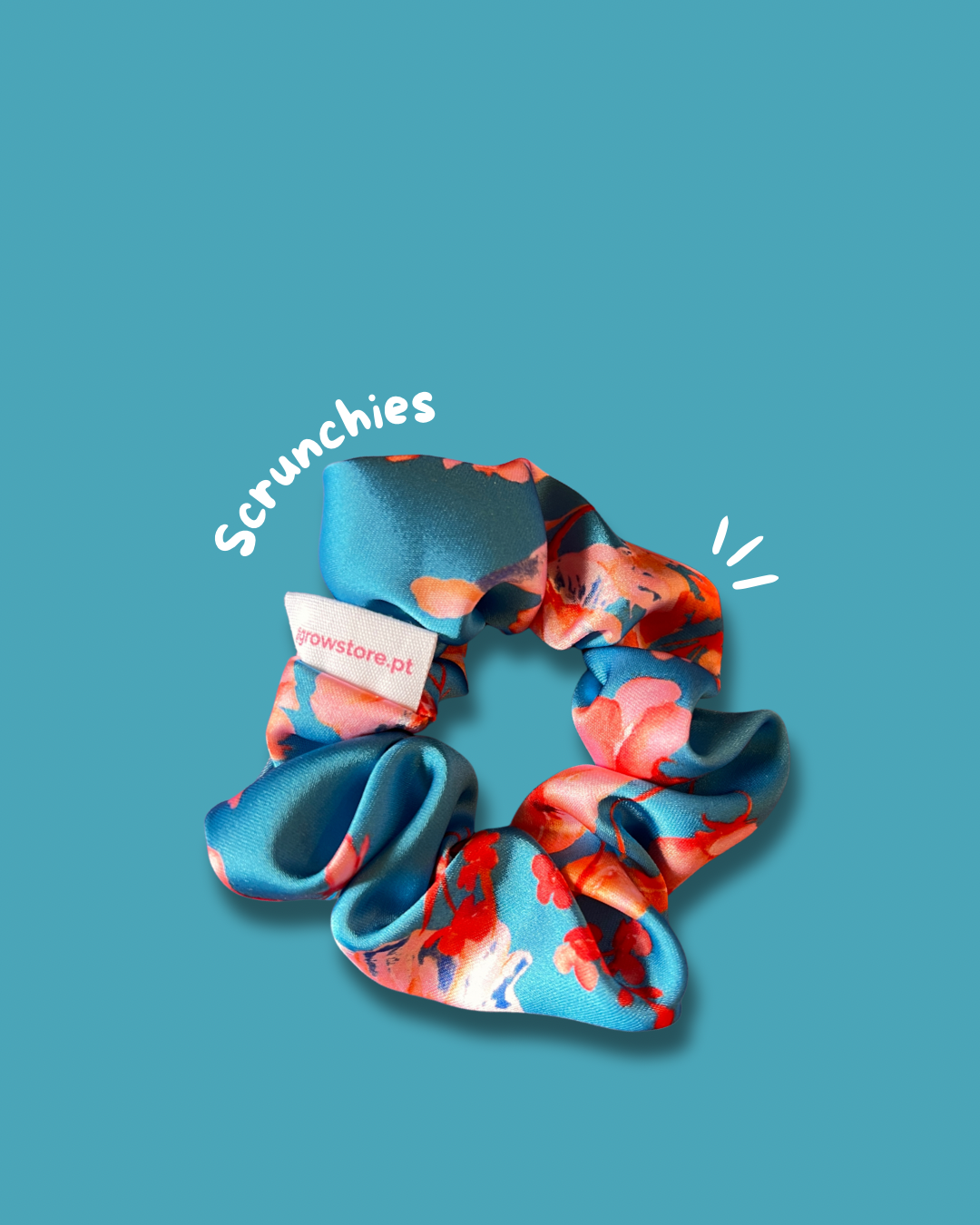 Scrunchies