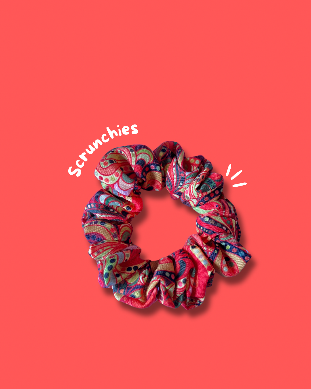 Scrunchies