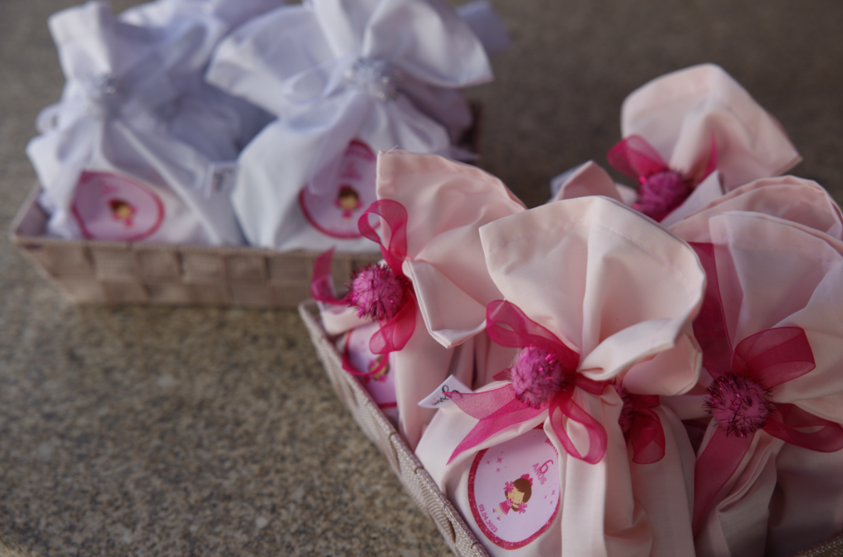 Lembrancinhas para Festas