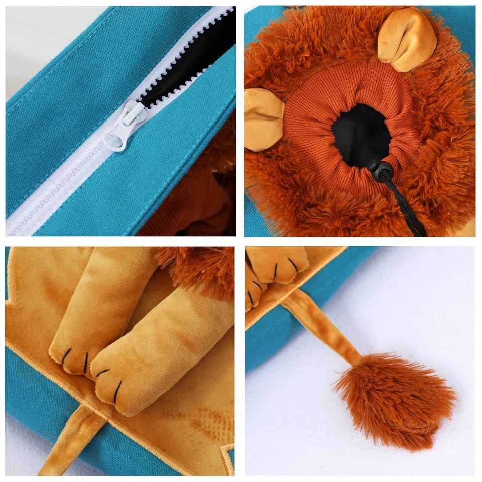 Cat Carry Bag - Um saco perfeito para o teu pet