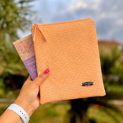 Bolsa para Livros