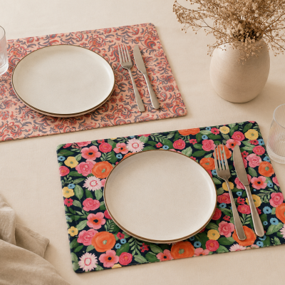Individual de Mesa