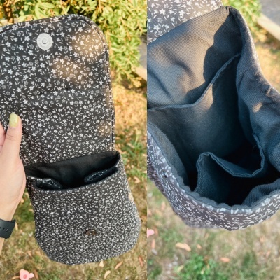 Mochila Susy