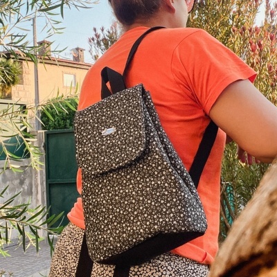 Mochila Susy