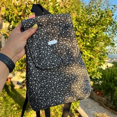 Mochila Susy