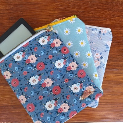 Bolsa para Kindle