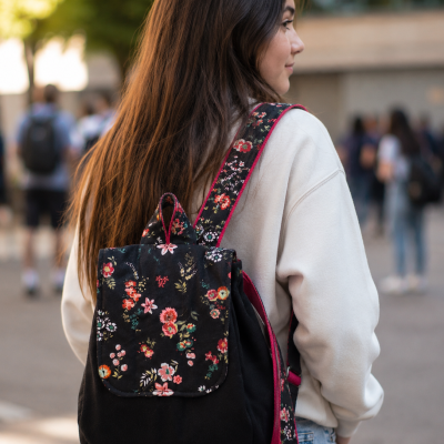 Mochilas