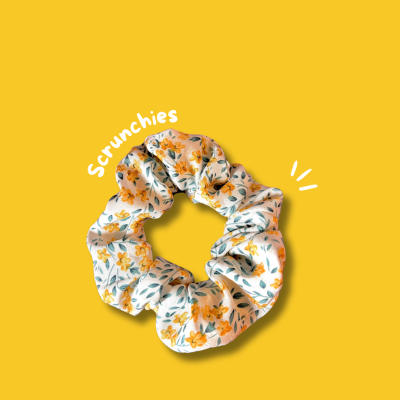 Scrunchies