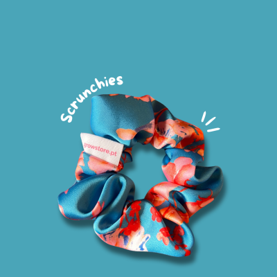 Scrunchies