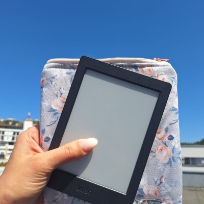 Bolsa para Kindle