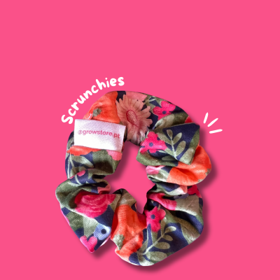 Scrunchies