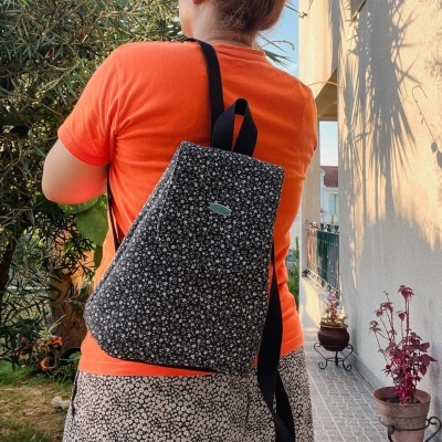 Mochila Susy