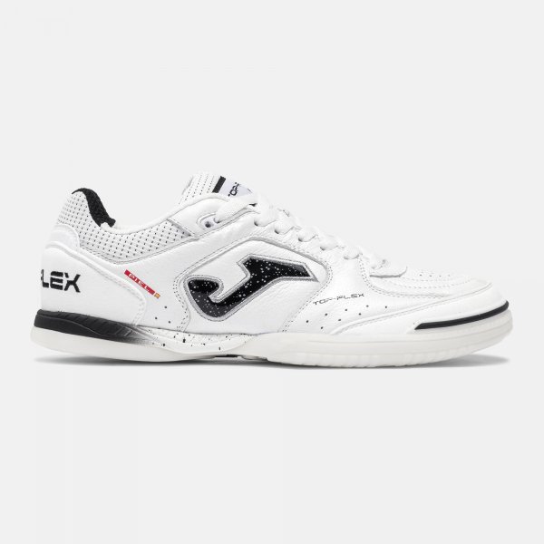 Joma Top Flex White 2026 Joma Top Flex White 2026