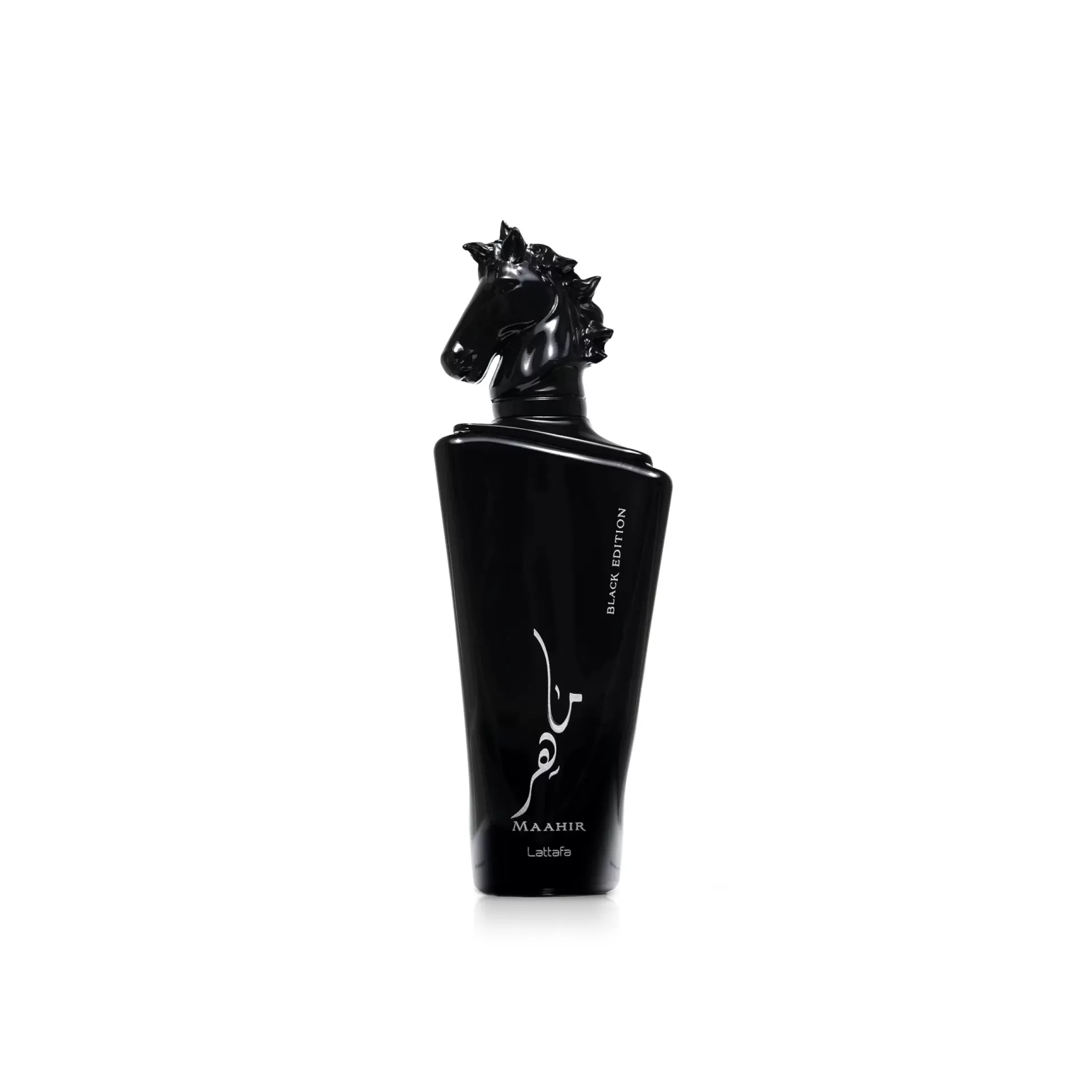 Lattafa Maahir Black Edition EDP 100 ml Lattafa Maahir Black Edition EDP 100 ml