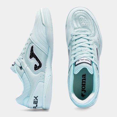Joma Top Flex Light Blue
